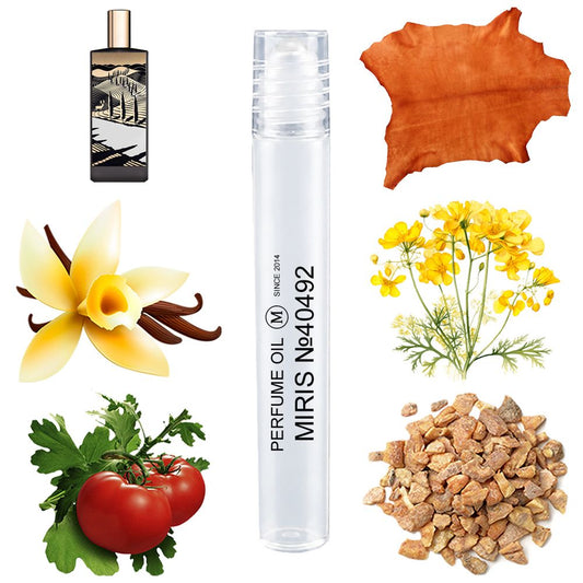 MIRIS 40492, 10 ml, photo 1