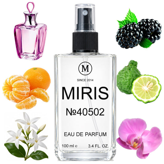 MIRIS 40502, 100 ml, photo 1
