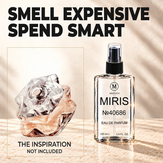 MIRIS 40686, 100 ml, photo 2