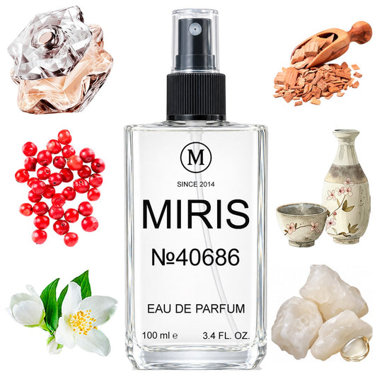 MIRIS 40686, 100 ml, photo 1
