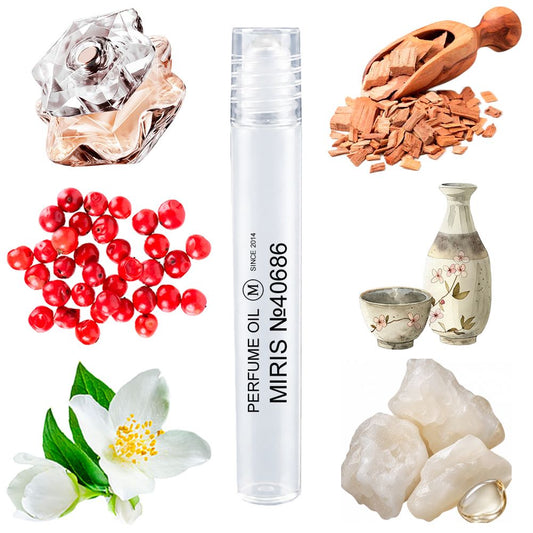 MIRIS 40686, 10 ml, photo 1
