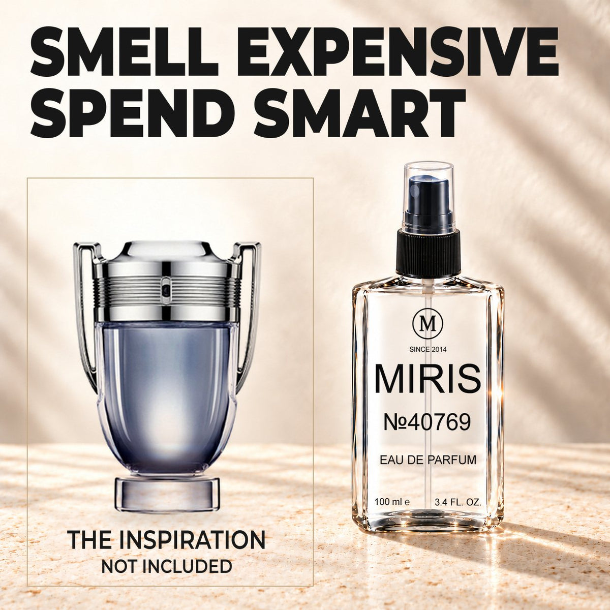 MIRIS 40769, 100 ml, photo 2