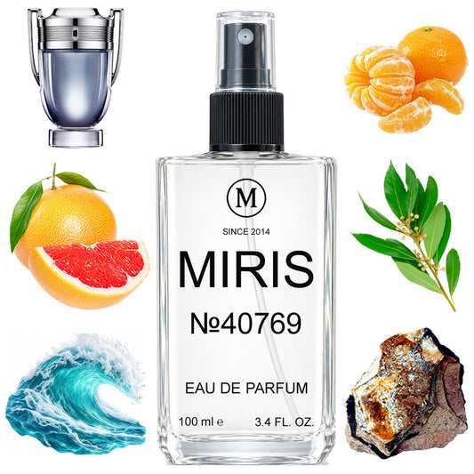 MIRIS 40769, 100 ml, photo 1