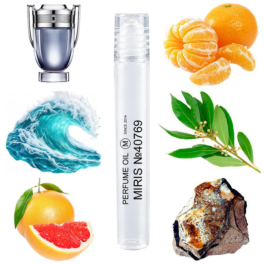 MIRIS 40769, 10 ml, photo 1