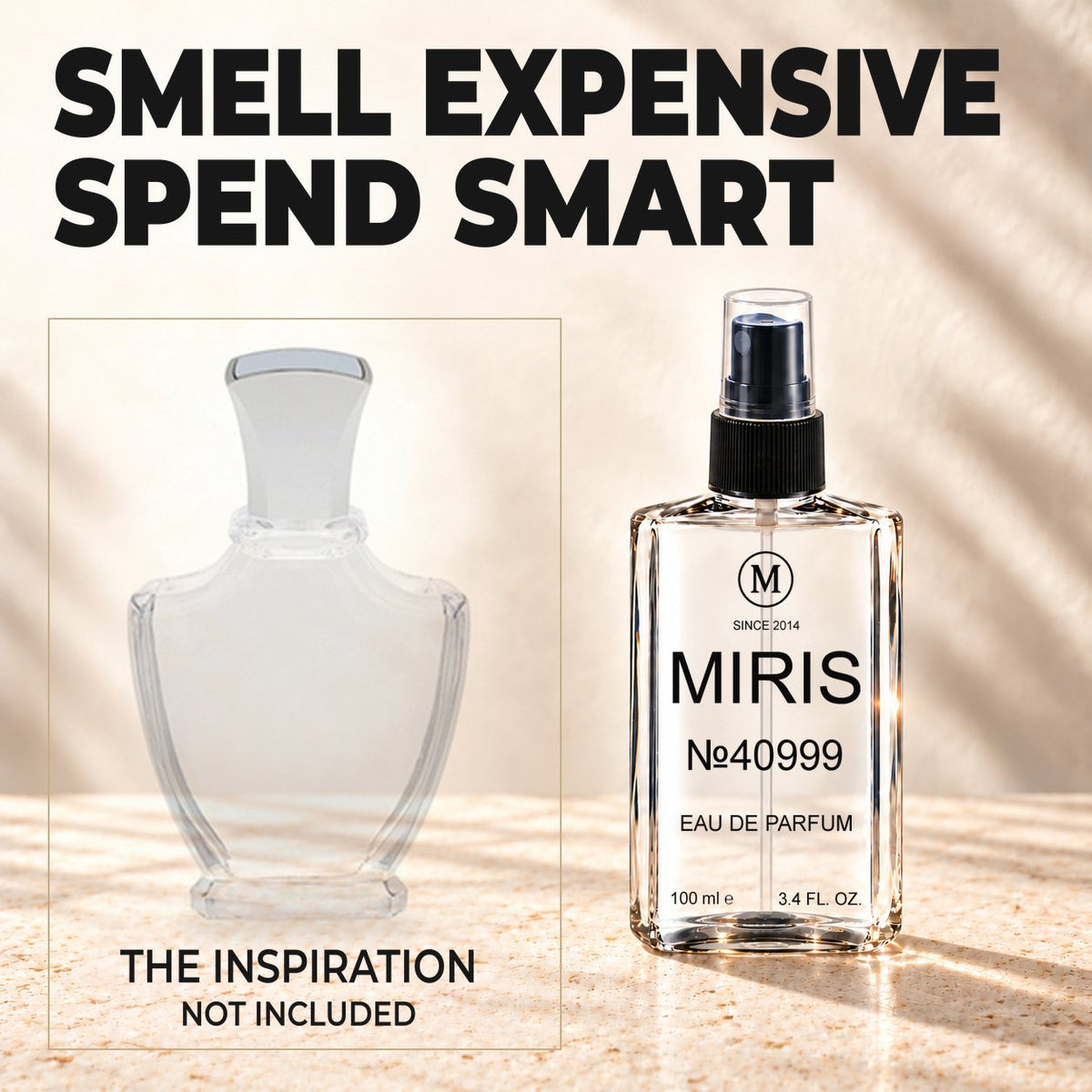 MIRIS 40999, 100 ml, photo 2