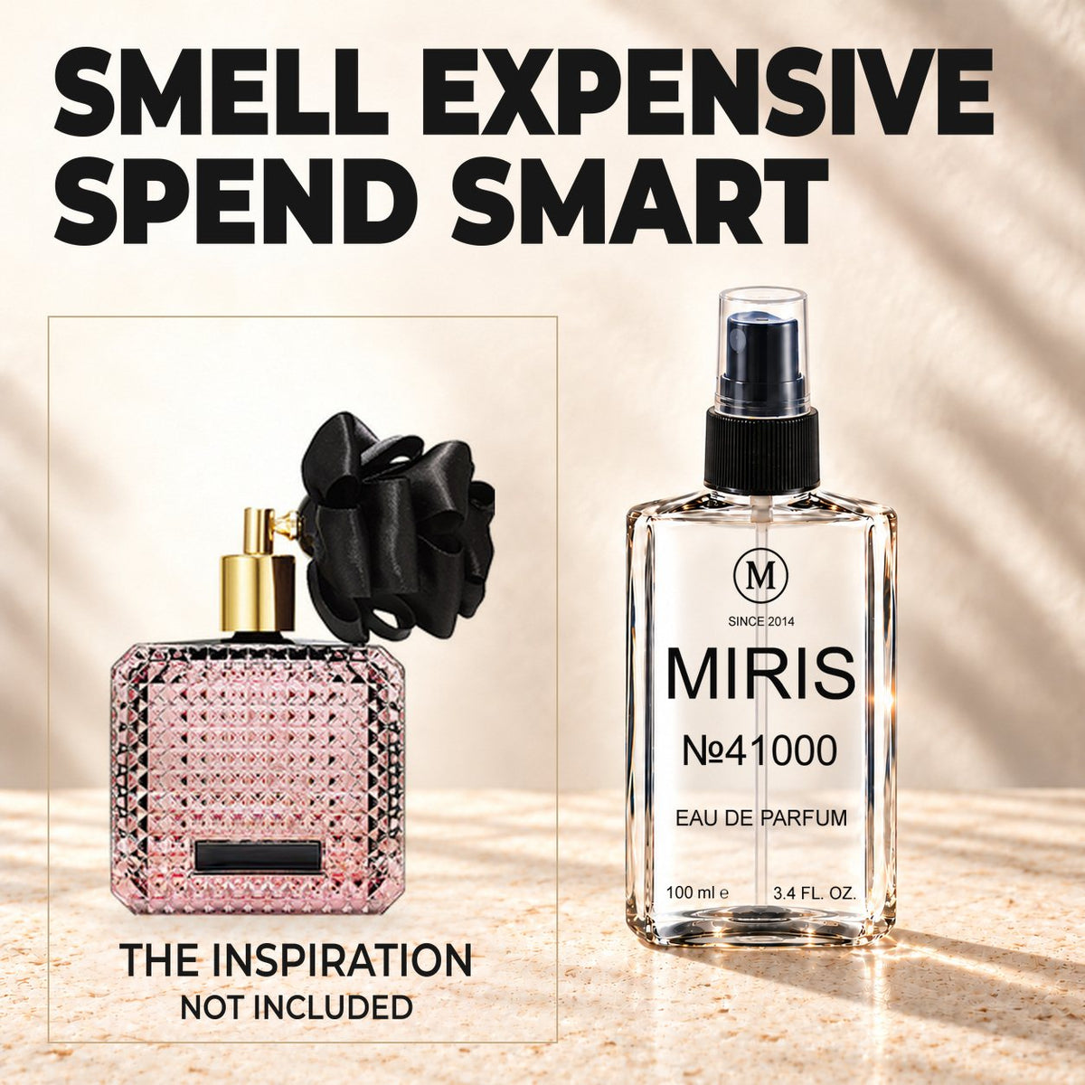 MIRIS 41000, 100 ml, photo 2