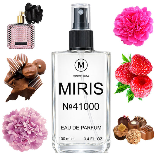 MIRIS 41000, 100 ml, photo 1