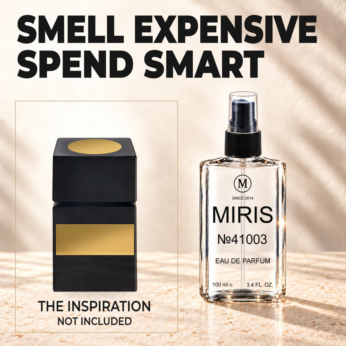 MIRIS 41003, 100 ml, photo 2