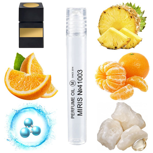 MIRIS 41003, 10 ml, photo 1