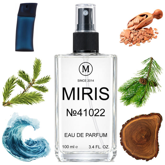 MIRIS 41022, 100 ml, photo 1