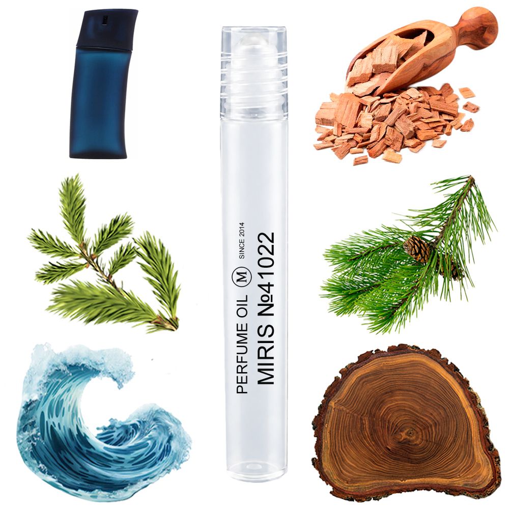 MIRIS 41022, 10 ml, photo 1