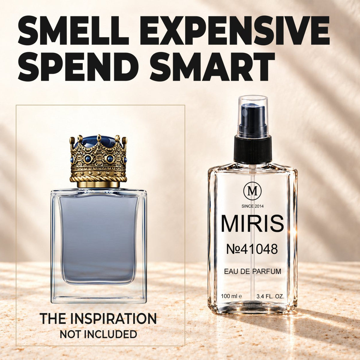 MIRIS 41048, 100 ml, photo 2