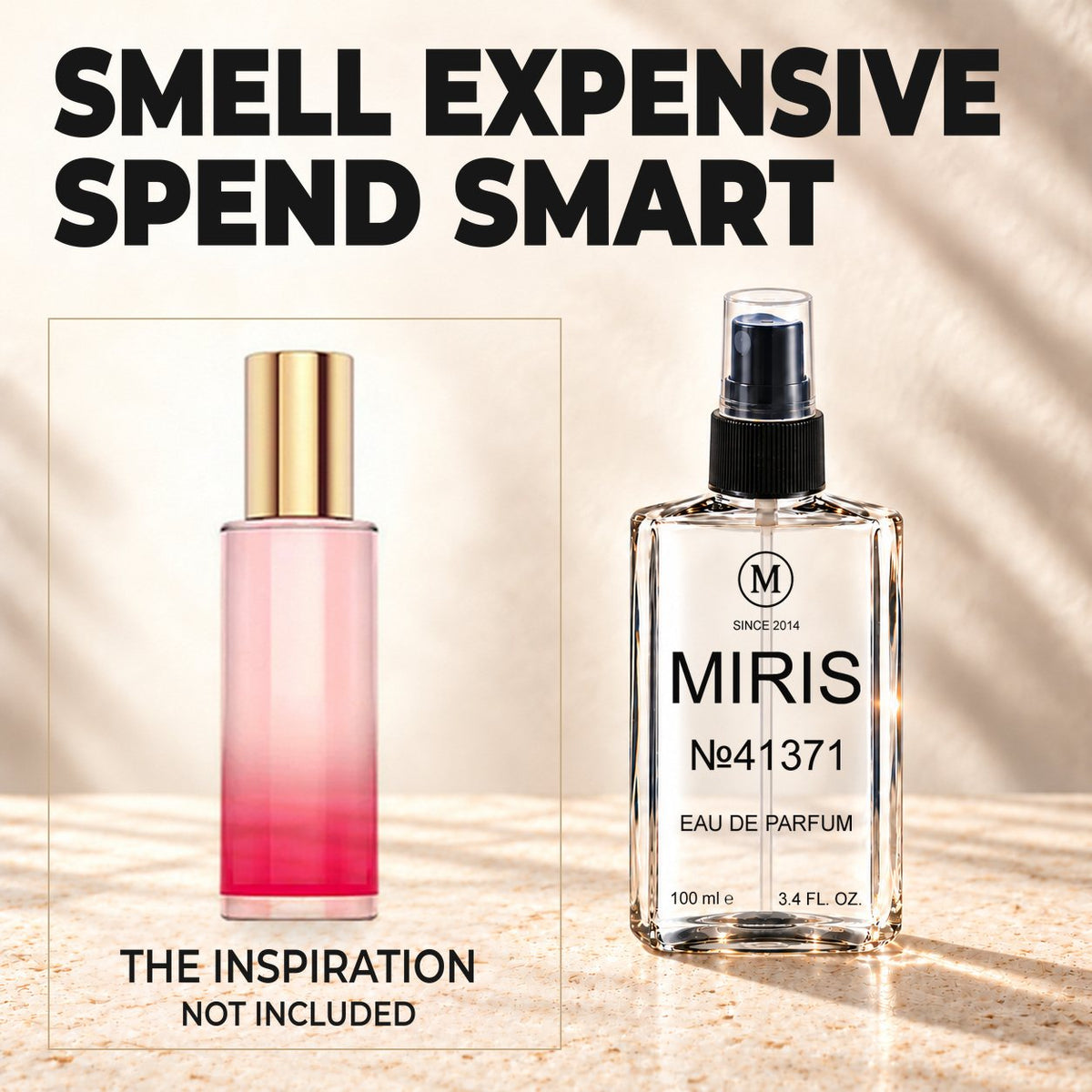 MIRIS 41371, 100 ml, photo 2
