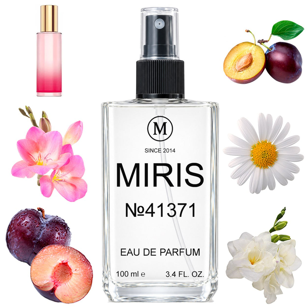 MIRIS 41371, 100 ml, photo 1