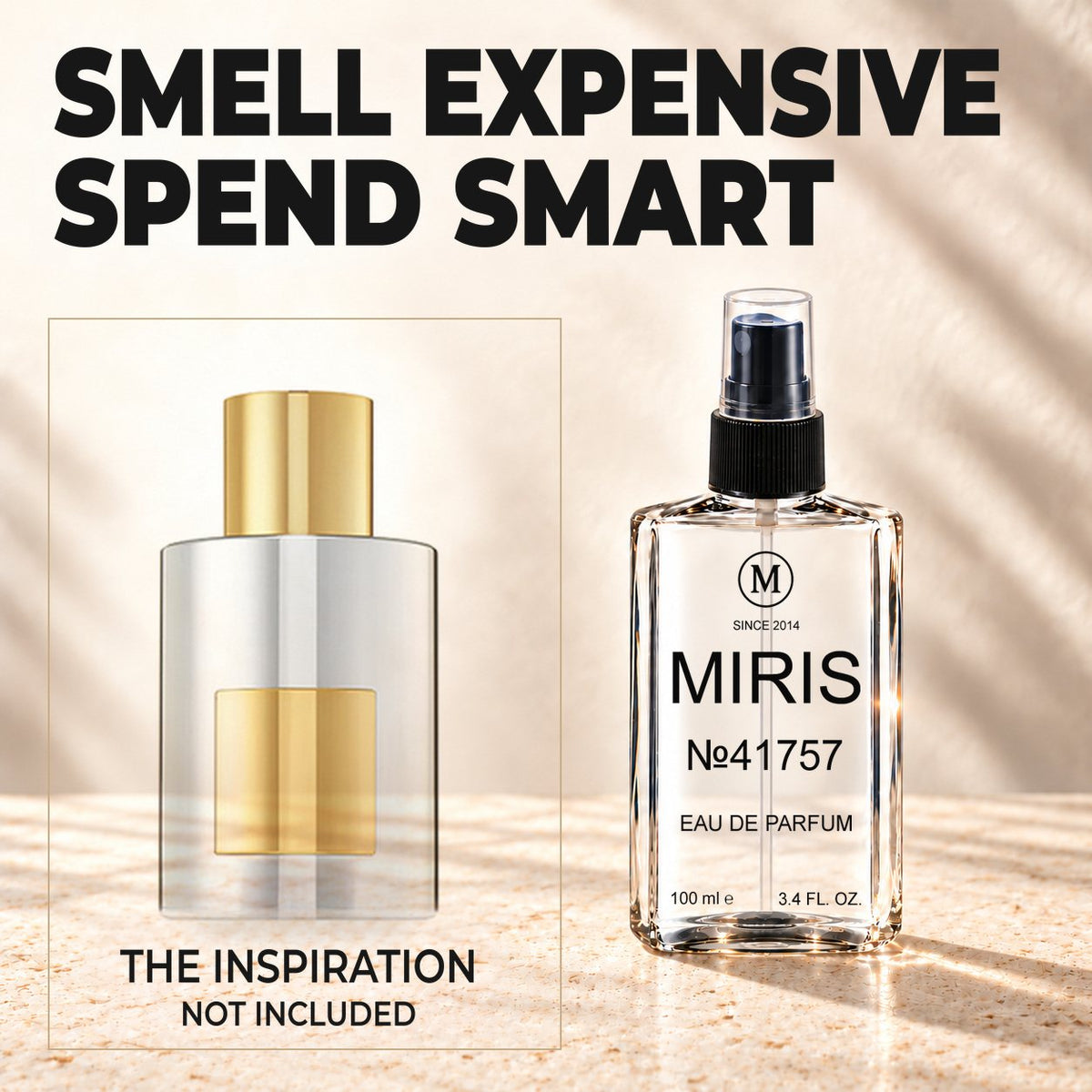 MIRIS 41757, 100 ml, photo 2