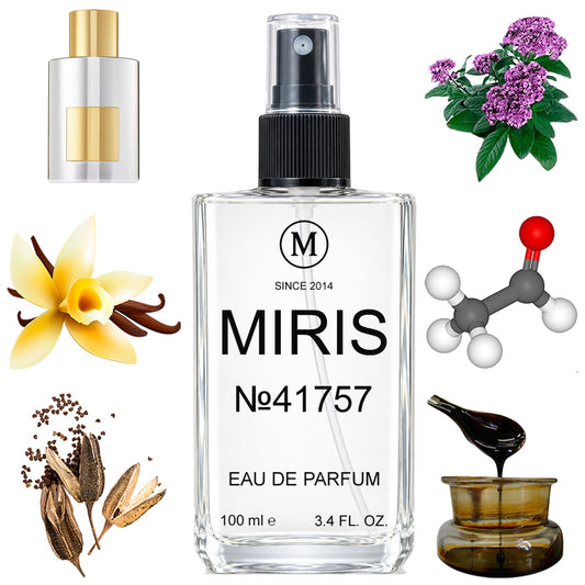 MIRIS 41757, 100 ml, photo 1