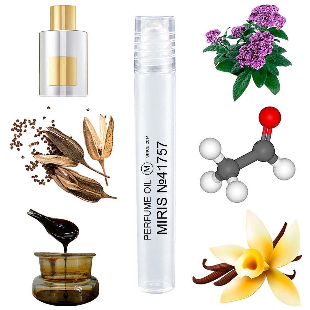 MIRIS 41757, 10 ml, photo 1