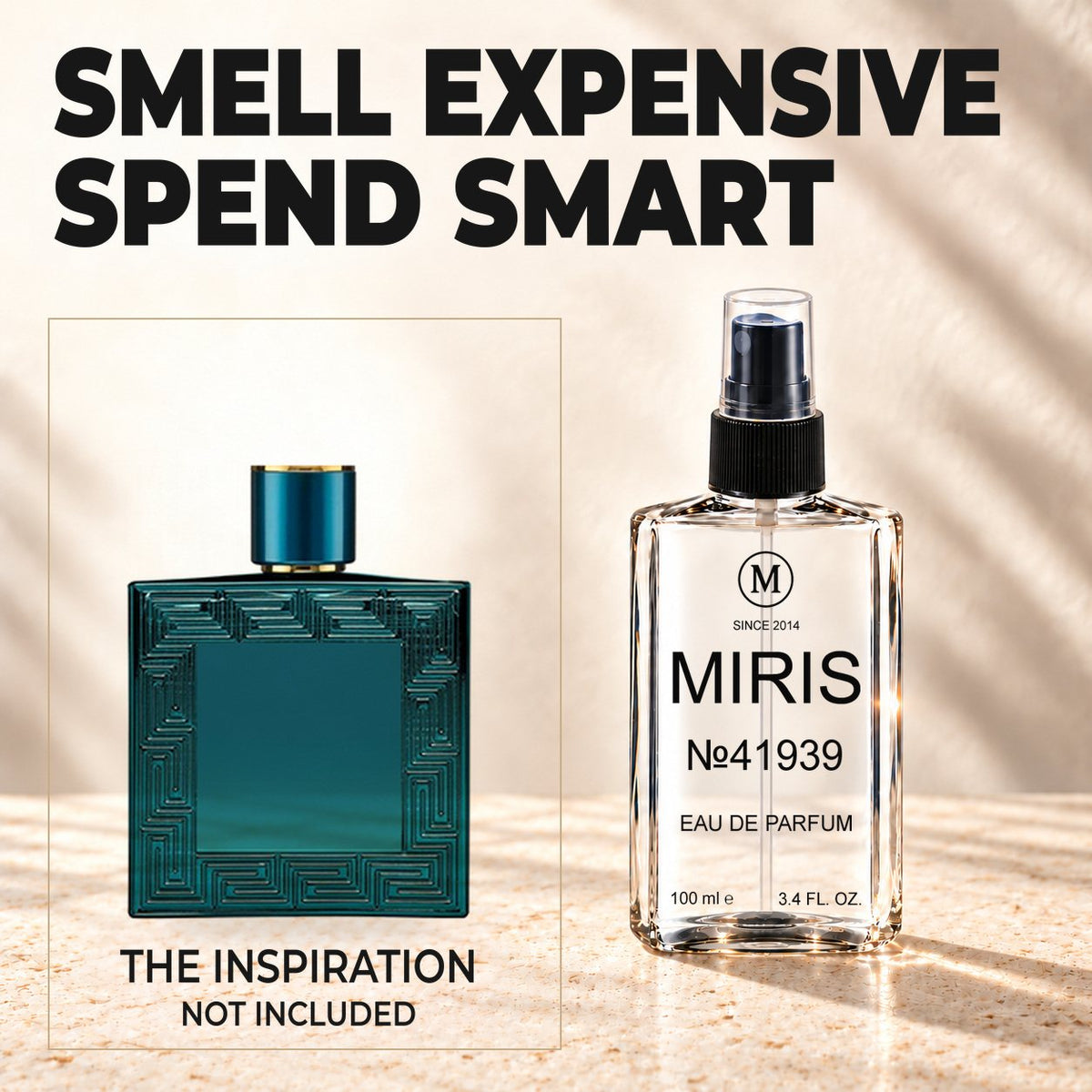 MIRIS 41939, 100 ml, photo 2