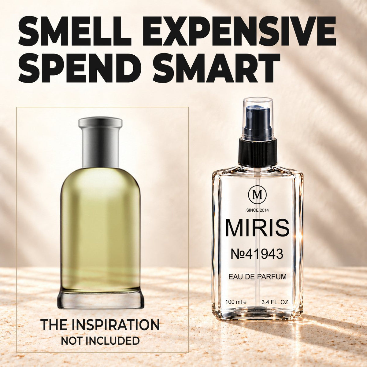 MIRIS 41943, 100 ml, photo 2