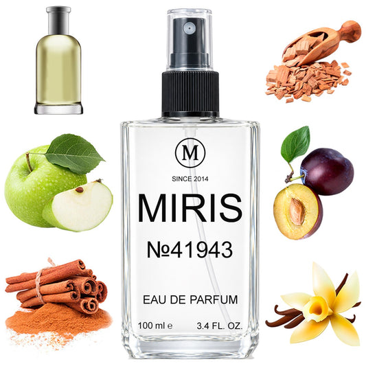MIRIS 41943, 100 ml, photo 1