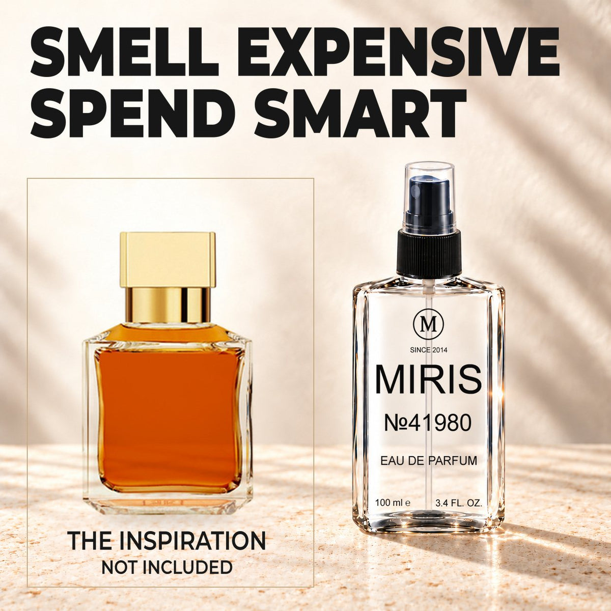 MIRIS 41980, 100 ml, photo 2