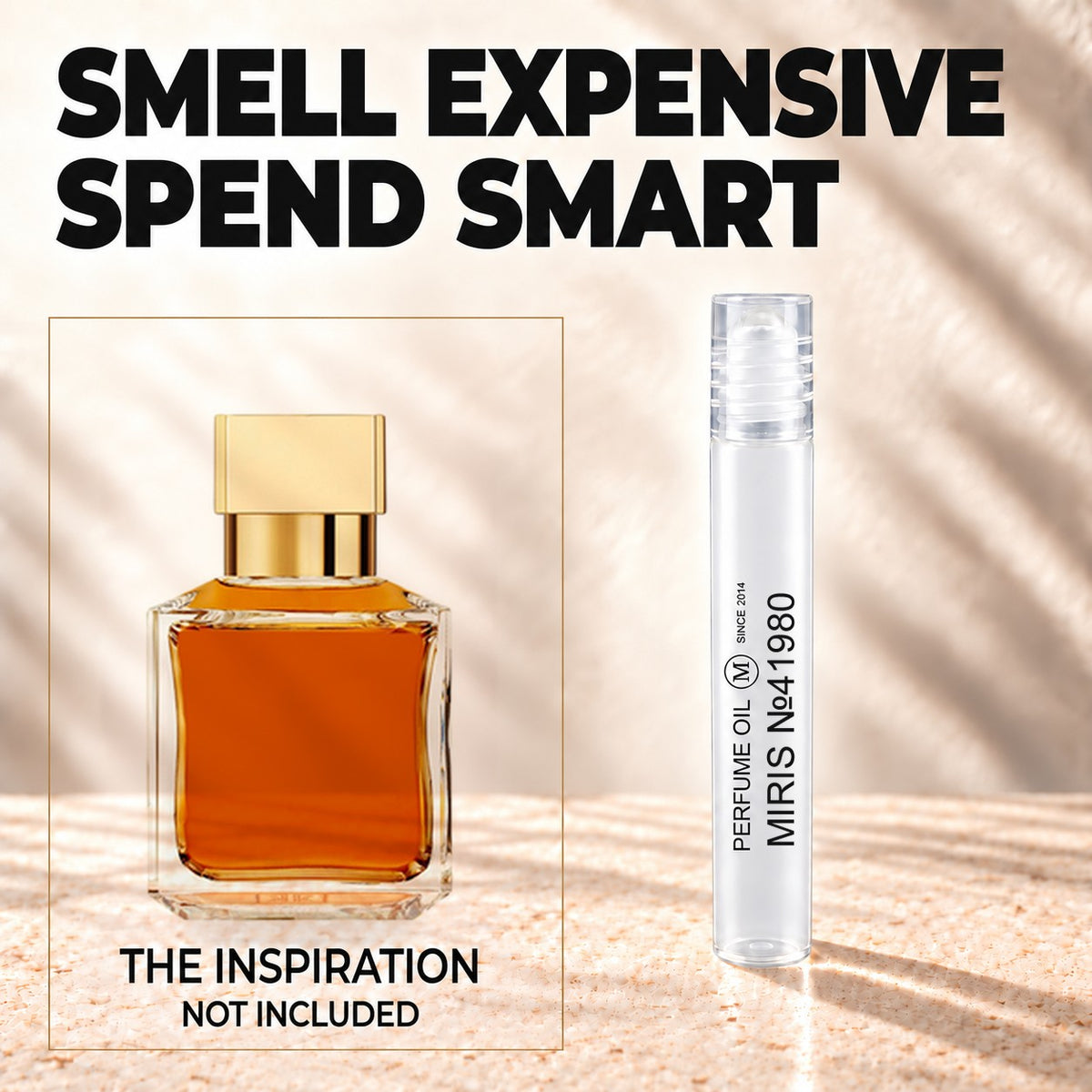 MIRIS 41980, 10 ml, photo 2