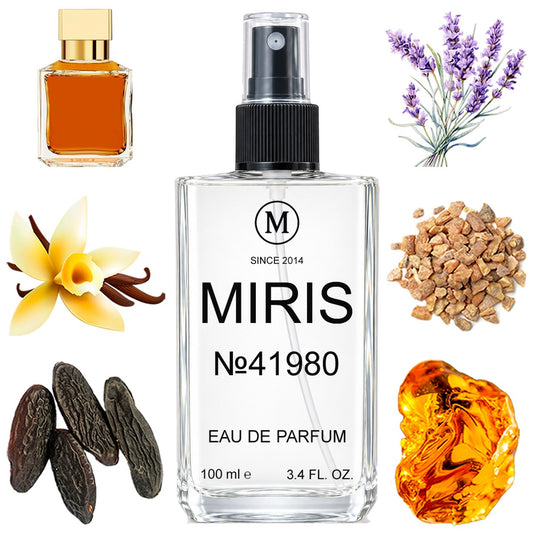 MIRIS 41980, 100 ml, photo 1