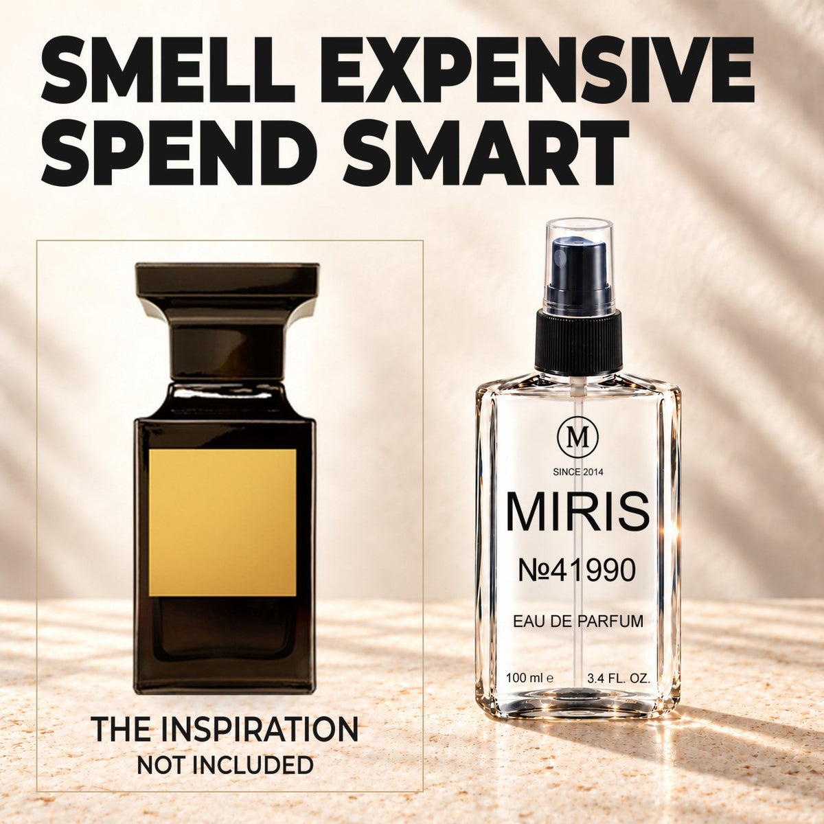 MIRIS 41990, 100 ml, photo 2
