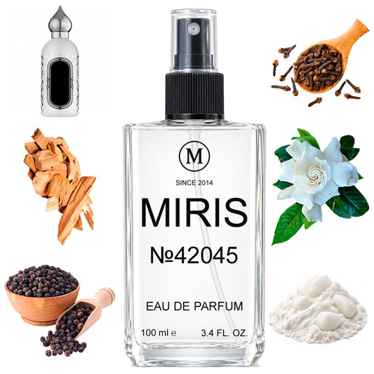 MIRIS 42045, 100 ml, photo 1