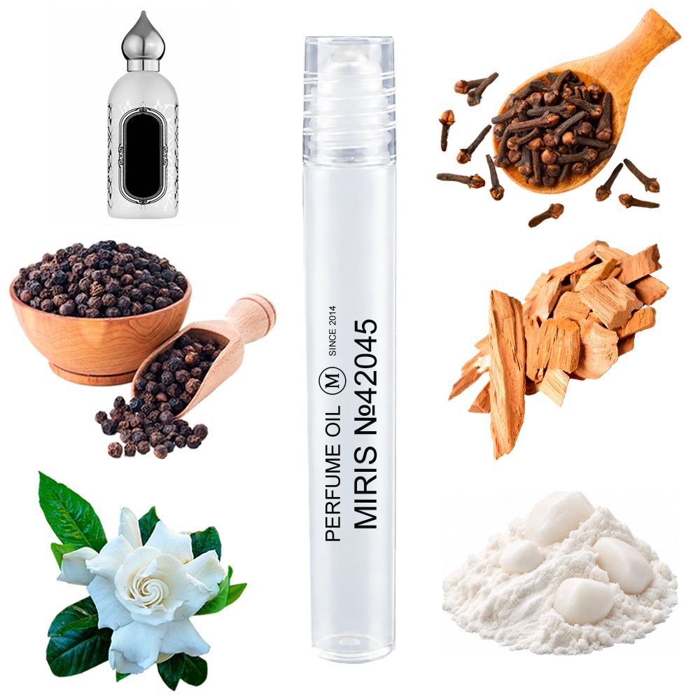MIRIS 42045, 10 ml, photo 1