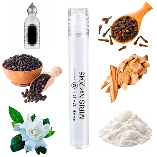 MIRIS 42045, 10 ml, photo 1