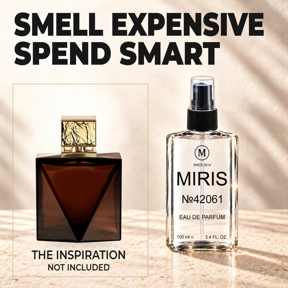 MIRIS 42061, 100 ml, photo 2