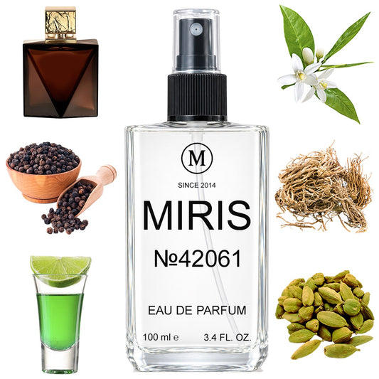 MIRIS 42061, 100 ml, photo 1