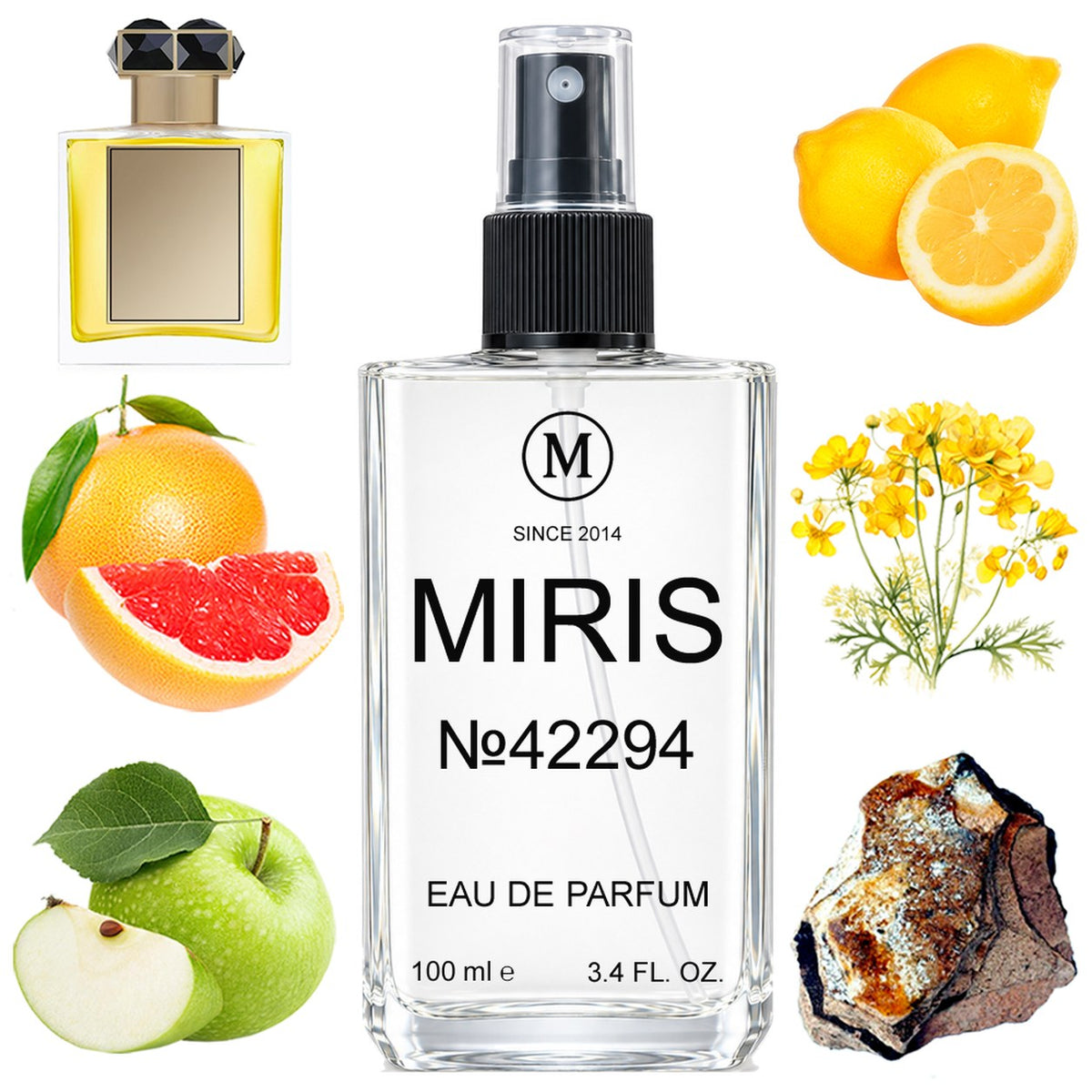 MIRIS 42294, 100 ml, photo 1