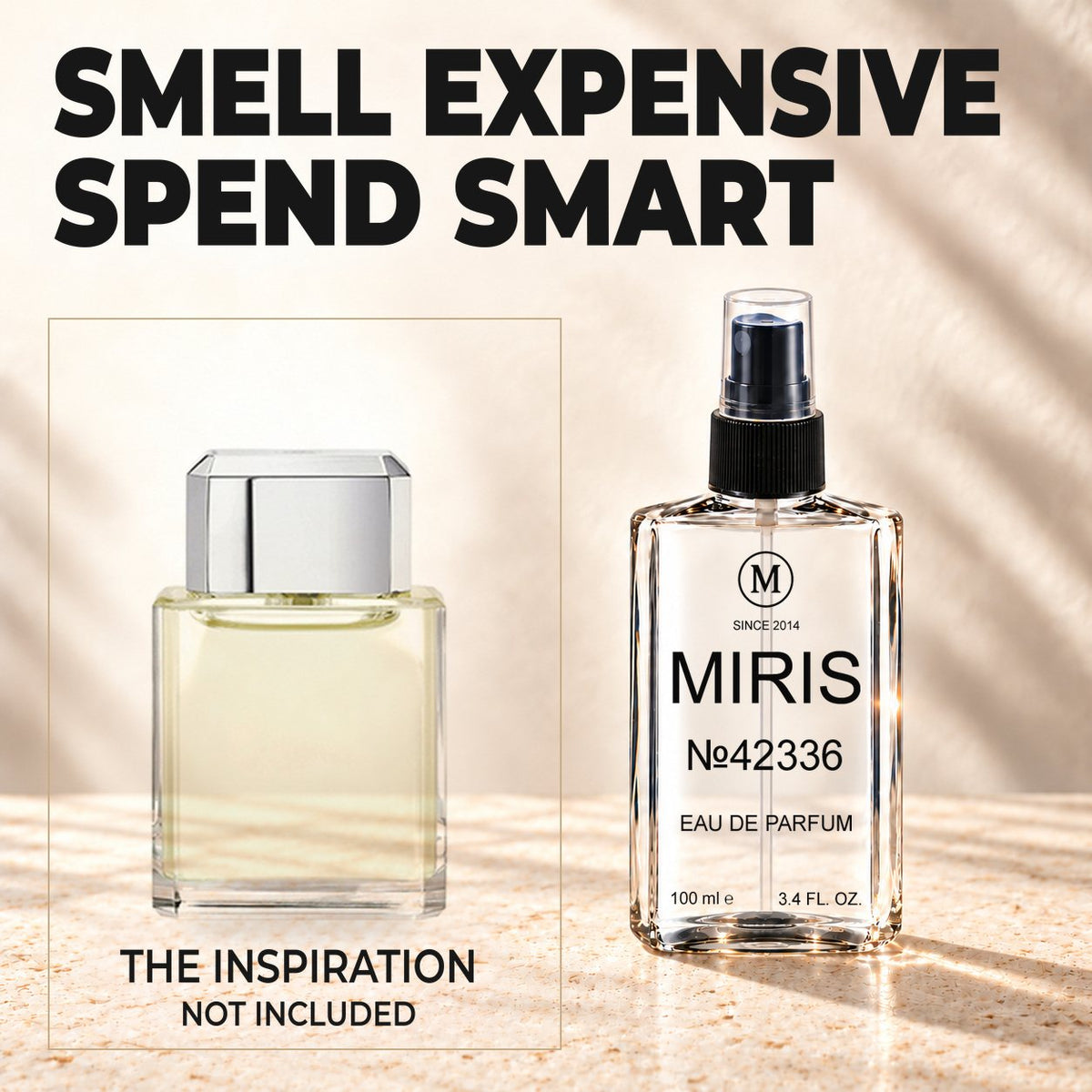 MIRIS 42336, 100 ml, photo 2