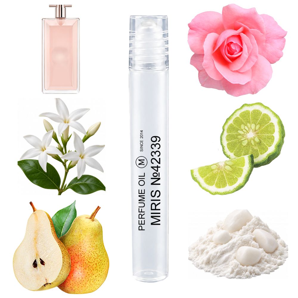 MIRIS 42339, 10 ml, photo 1