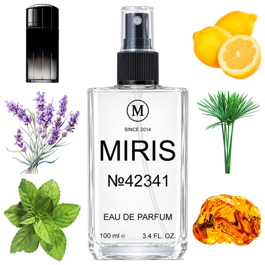 MIRIS 42341, 100 ml, photo 1