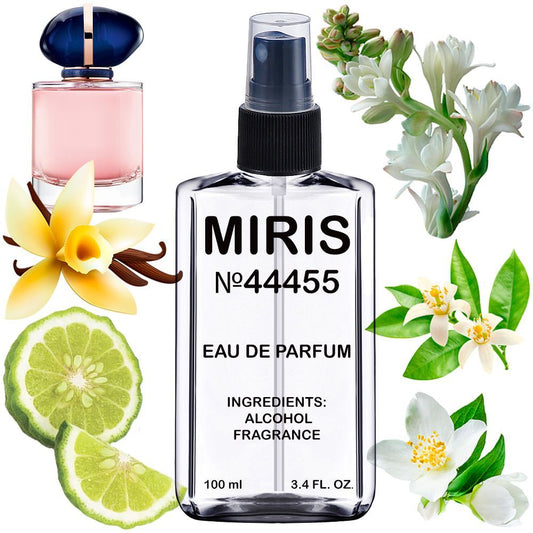 MIRIS No.44455 | Impression of My Way | Women Eau de Parfum | 3.4 Fl Oz / 100 ml