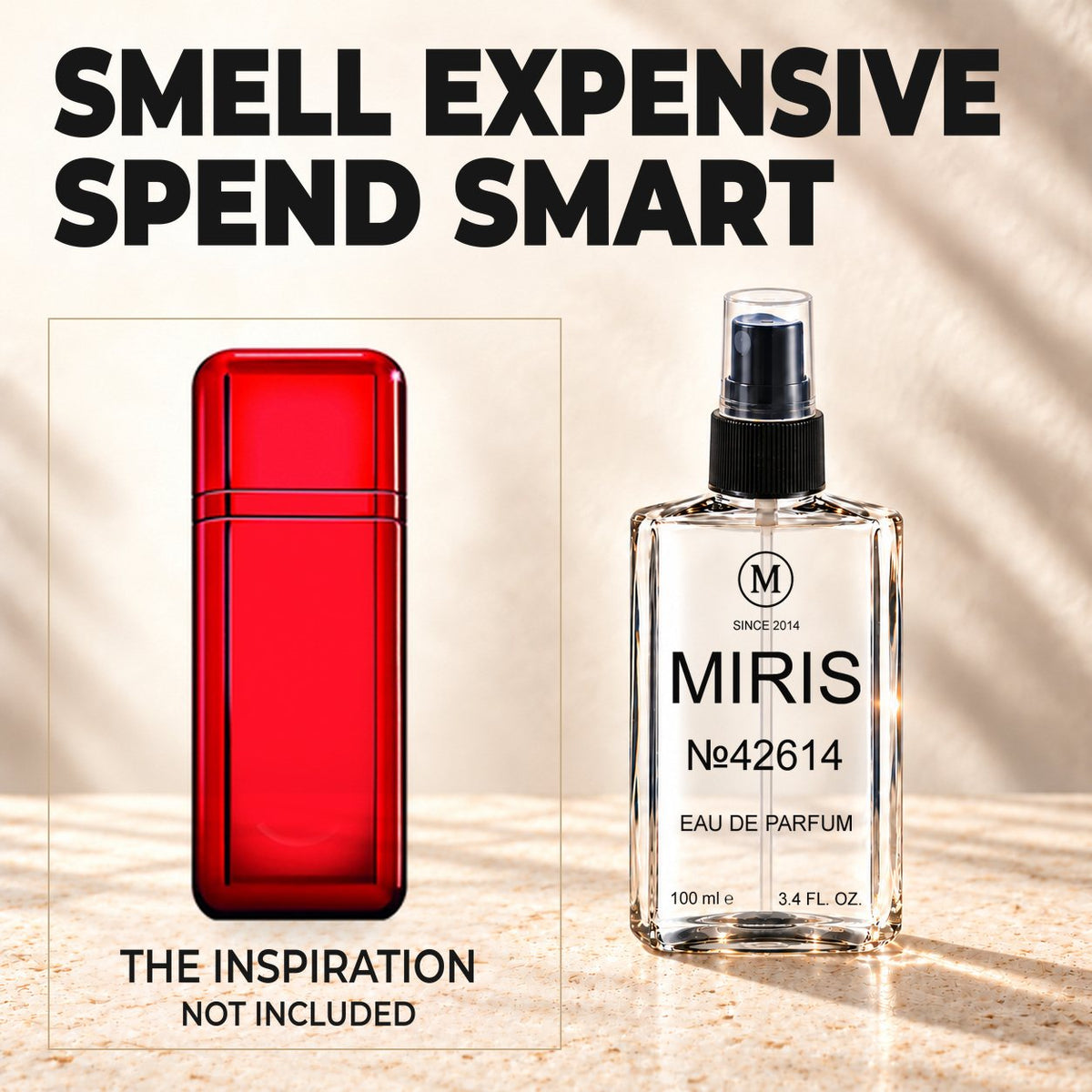 MIRIS 42614, 100 ml, photo 2