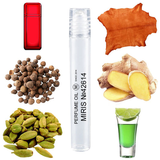 MIRIS 42614, 10 ml, photo 1