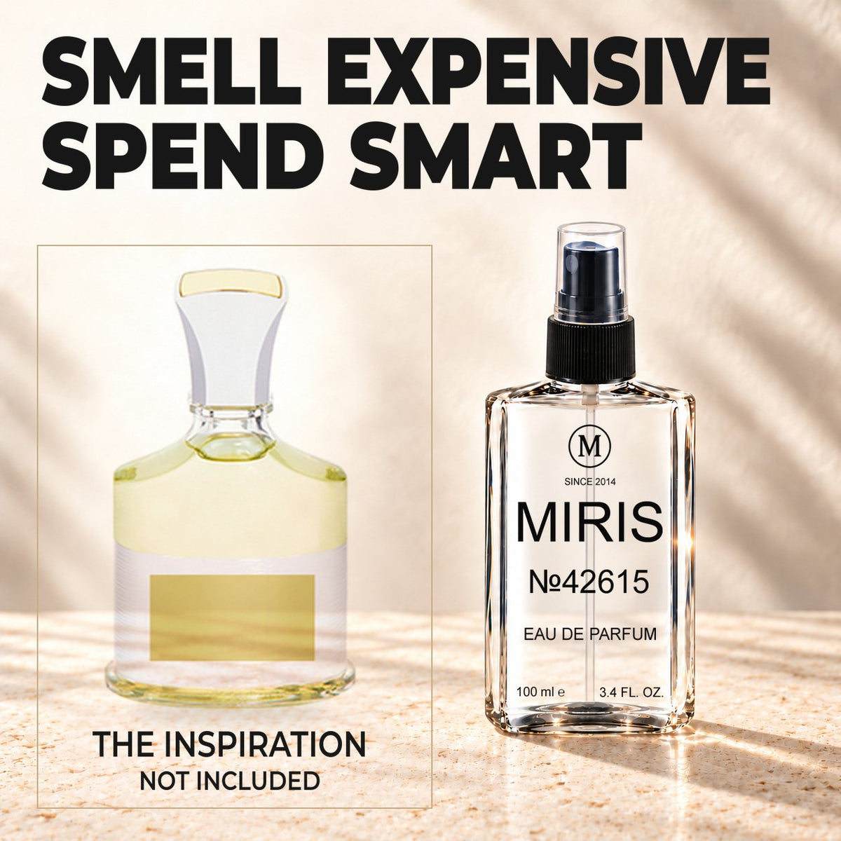 MIRIS 42615, 100 ml, photo 2