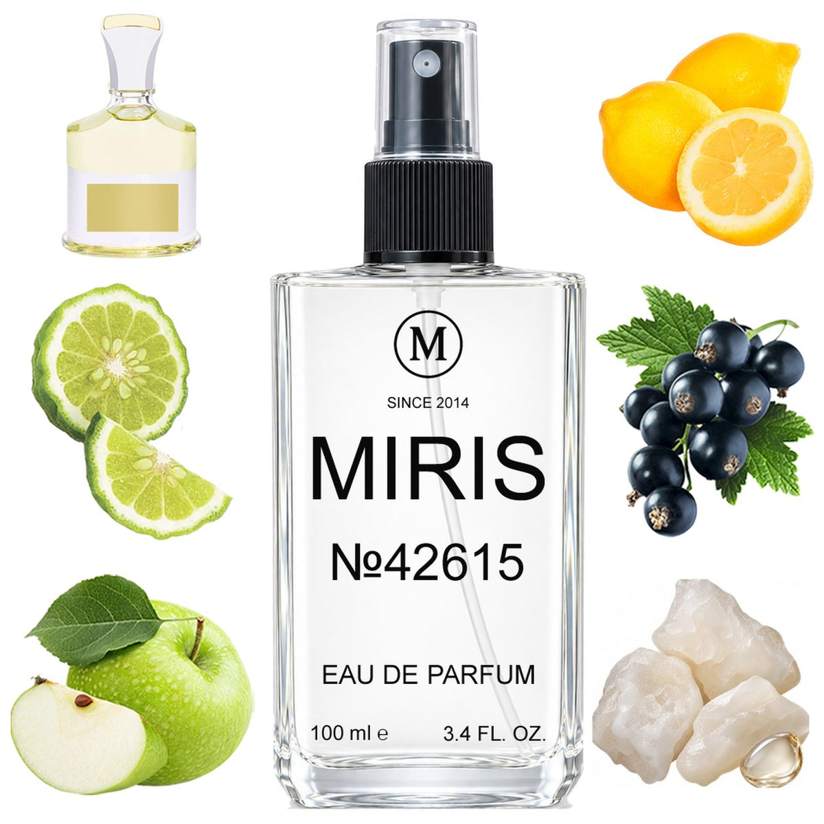 MIRIS 42615, 100 ml, photo 1