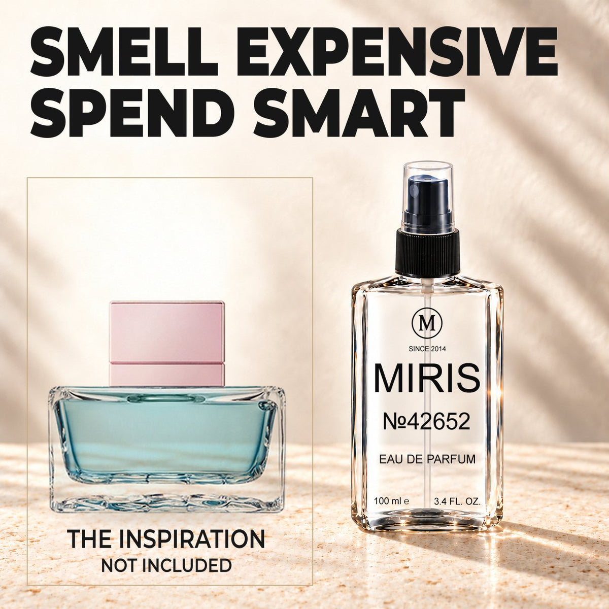 MIRIS 42652, 100 ml, photo 2
