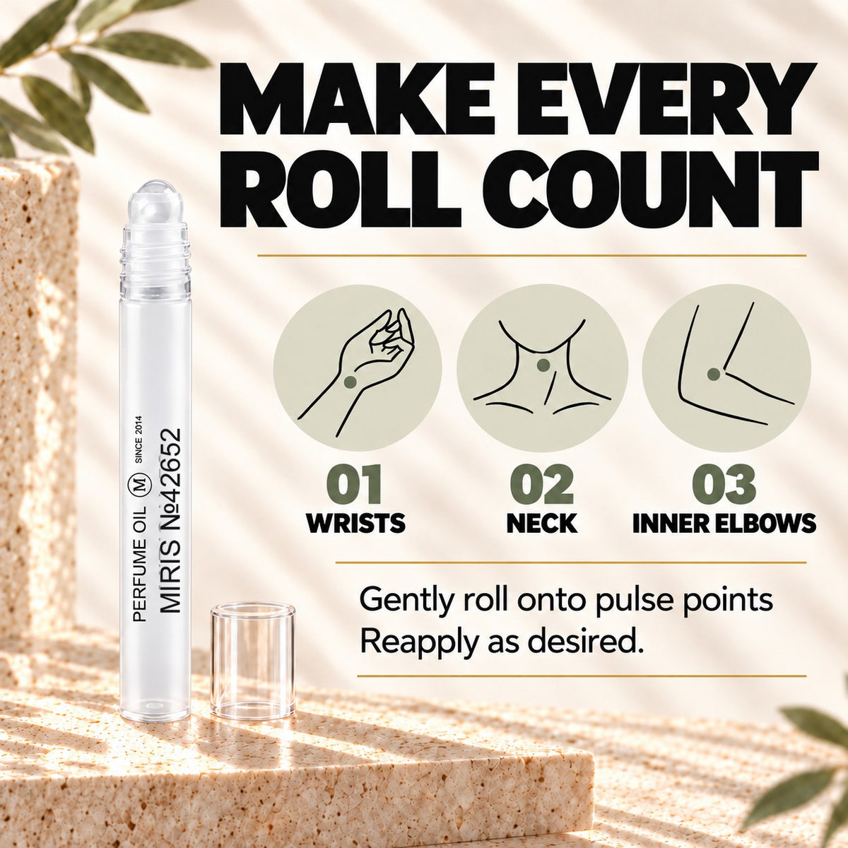 MIRIS 42652, 10 ml, photo 7