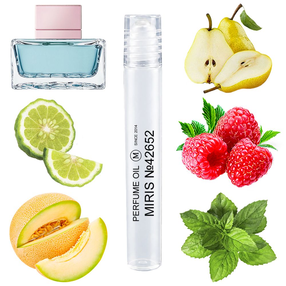 MIRIS 42652, 10 ml, photo 1