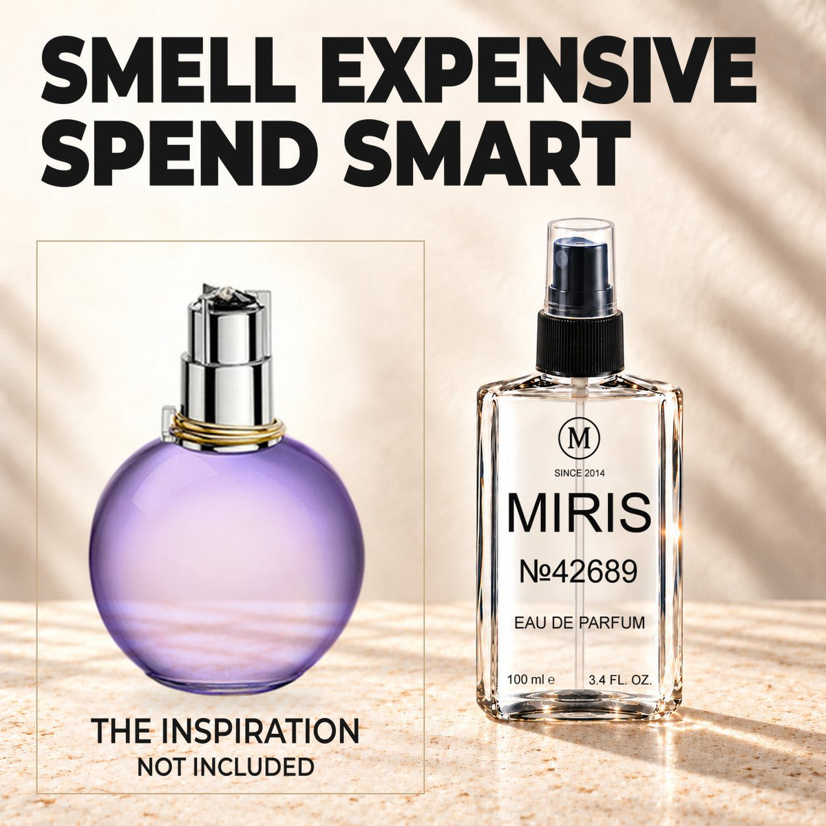 MIRIS 42689, 100 ml, photo 2