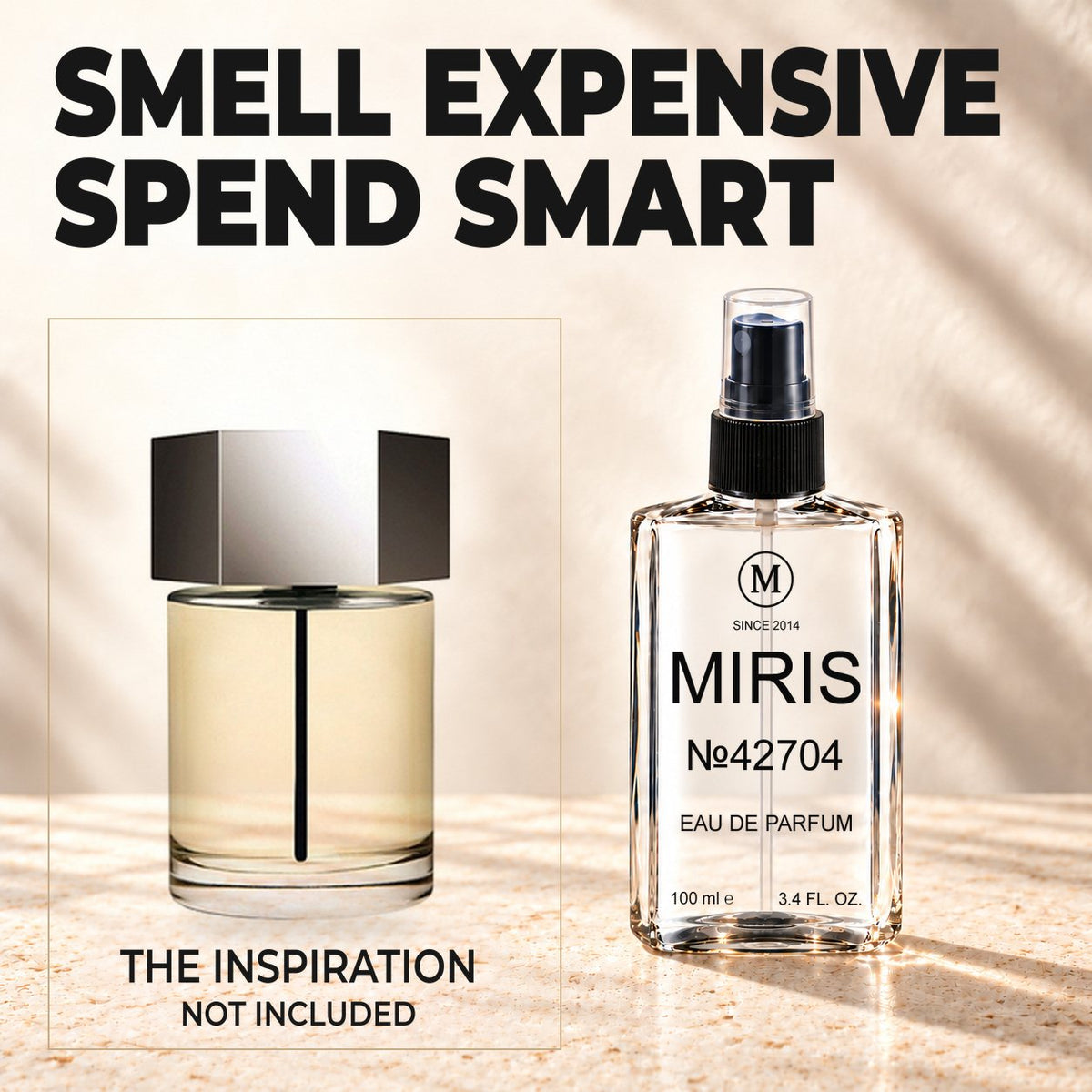 MIRIS 42704, 100 ml, photo 2