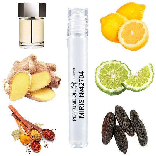 MIRIS 42704, 10 ml, photo 1