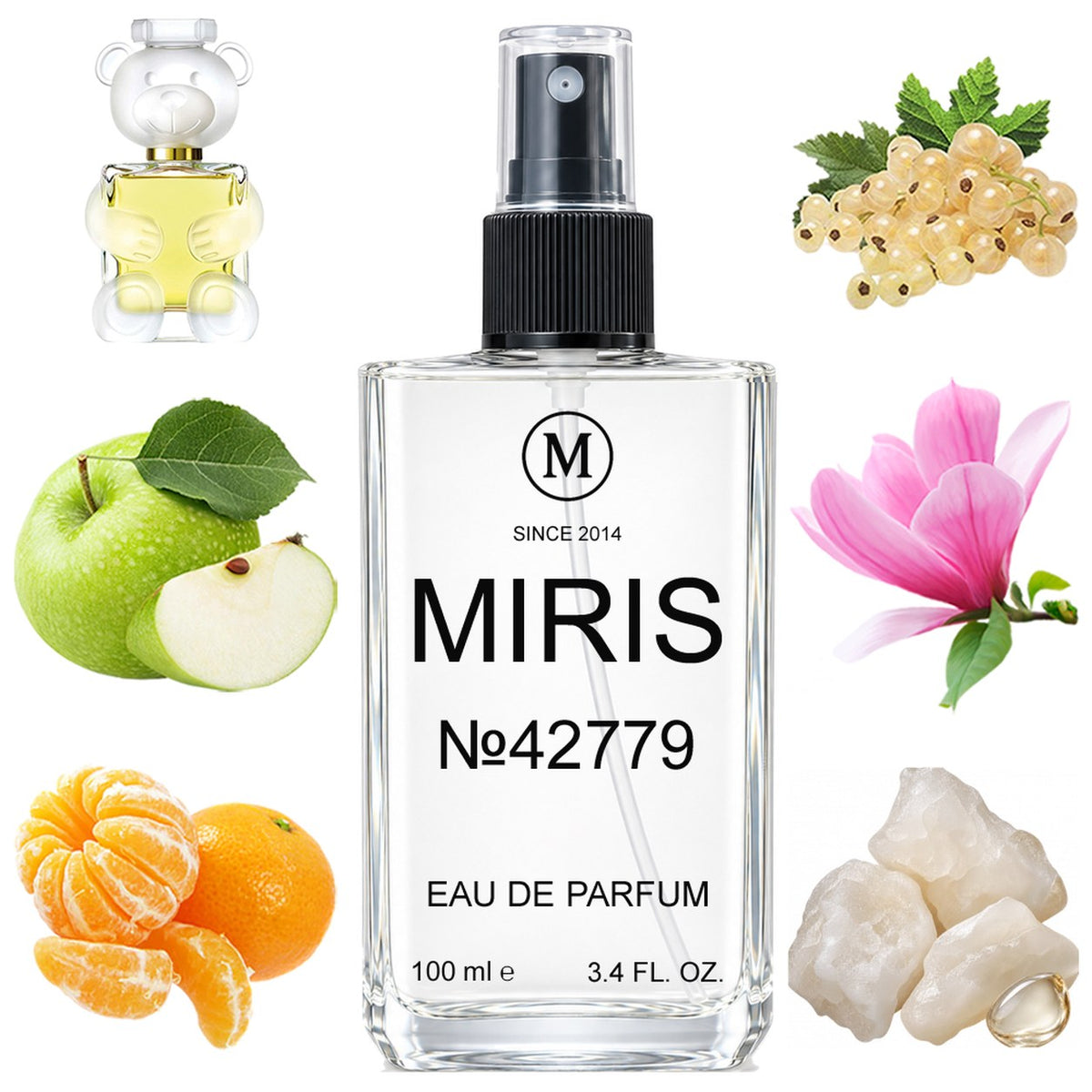 MIRIS 42779, 100 ml, photo 1