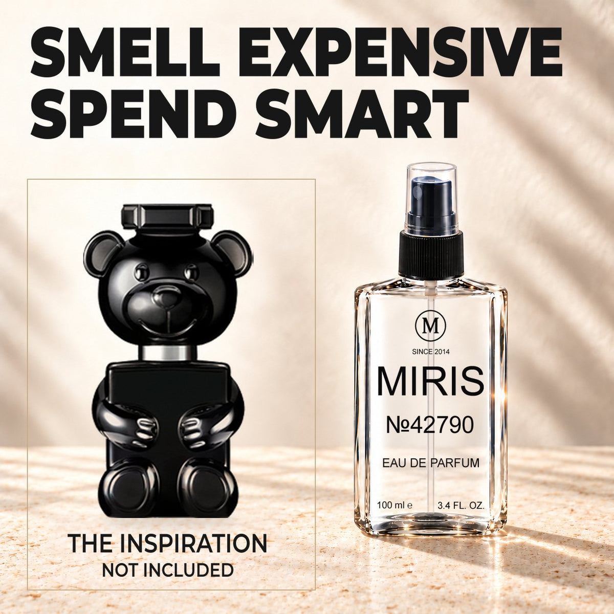 MIRIS 42790, 100 ml, photo 2